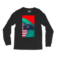 Formula One World Champions Long Sleeve Shirts | Artistshot