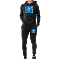 Arc Reactor 11910560 Hoodie & Jogger Set | Artistshot