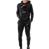 Day Gifts Dinosaur Breast Funny Gifts Men Hoodie & Jogger Set | Artistshot