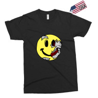 Emote Smile Skull Exclusive T-shirt | Artistshot