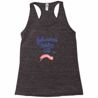 Johnson Baby New Racerback Tank | Artistshot