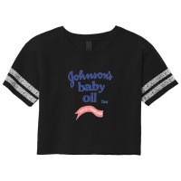 Johnson Baby New Scorecard Crop Tee | Artistshot