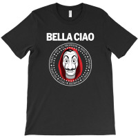 Bella Ciao T-shirt | Artistshot