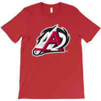 The | Arkansas-travelers | Baseball T-shirt | Artistshot