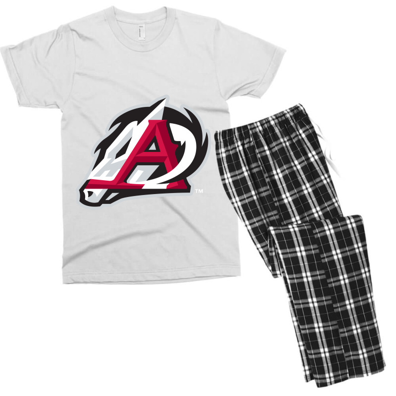 The | Arkansas-travelers | Baseball Men's T-shirt Pajama Set by Fydain | Artistshot