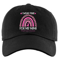 Graphic Music Ribbon Football For Men Women Kids Cap | Artistshot