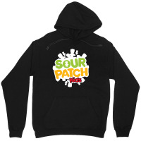 Sour Patch Kids Unisex Hoodie | Artistshot