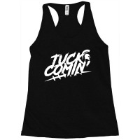 Tuck Comin Msu Vintage Football Racerback Tank | Artistshot