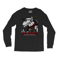 Cartoon Character Werewolves Women My Favorite Long Sleeve Shirts | Artistshot