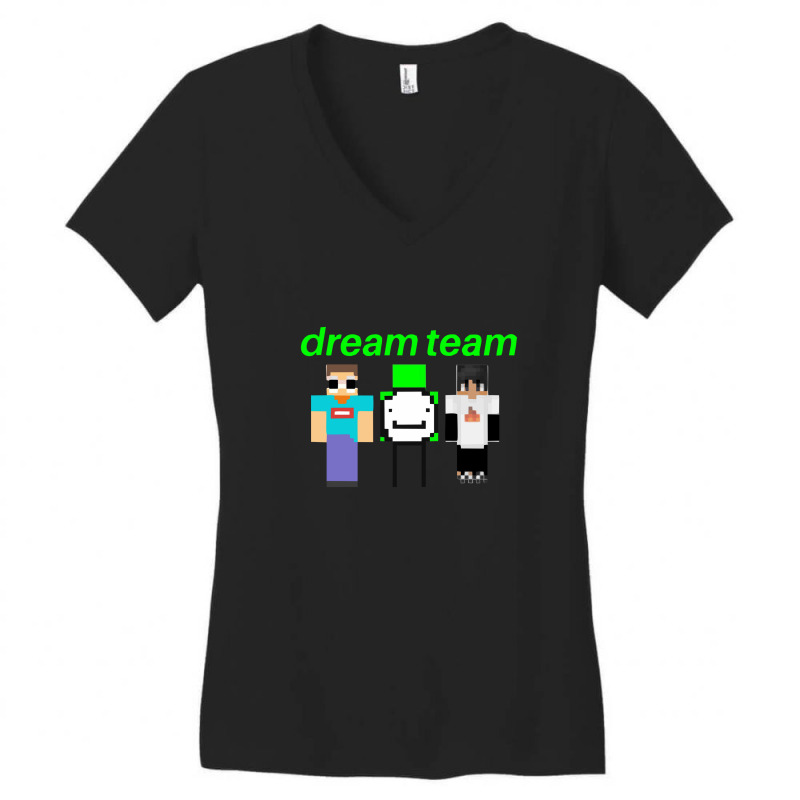 Dream Team Skins Women's V-neck T-shirt | Artistshot