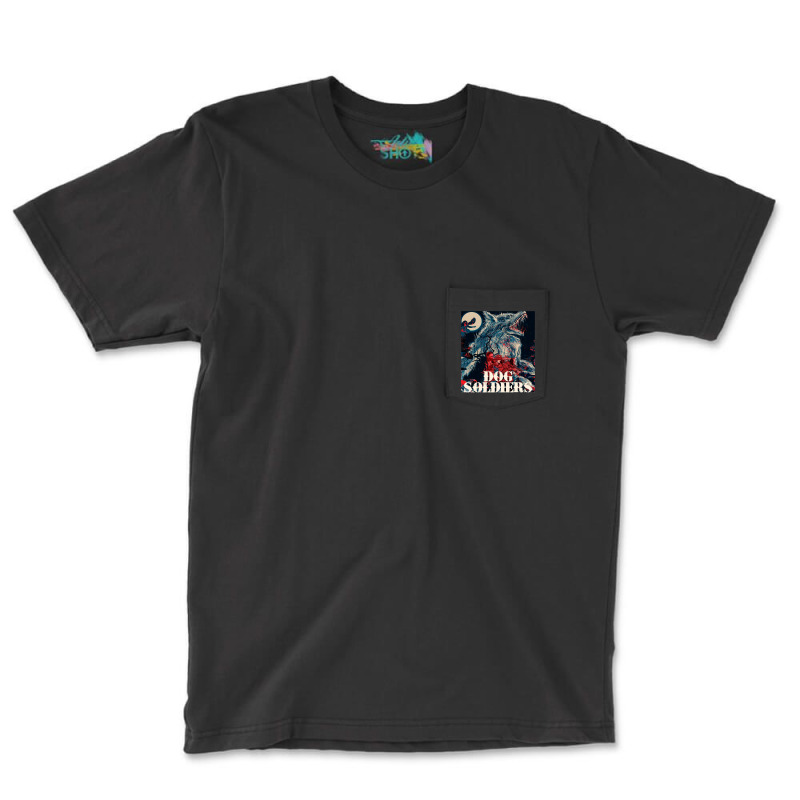 Character Animated Military Mens My Favorite Pocket T-shirt | Artistshot