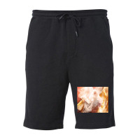 The Holy Spirit Fleece Short | Artistshot