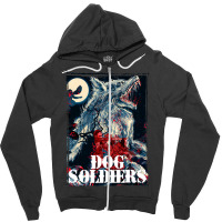 Women Men Military For Mens Womens Zipper Hoodie | Artistshot