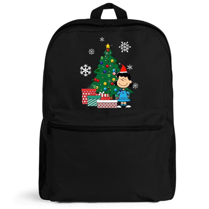 Day Gift Peanuts Funny Gift Backpack | Artistshot