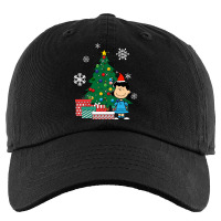 Day Gift Peanuts Funny Gift Kids Cap | Artistshot