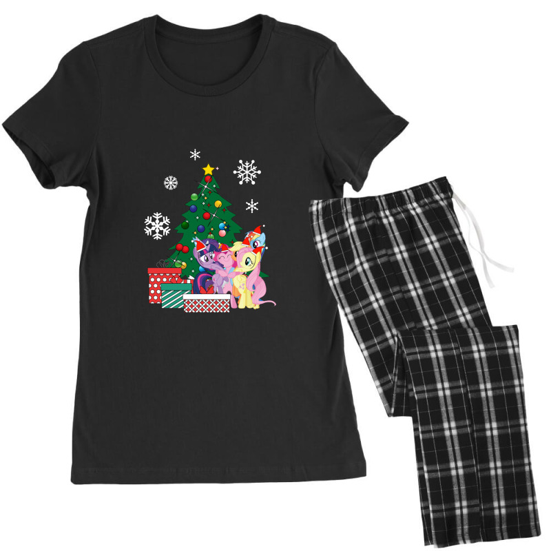 Womens my discount little pony pajamas