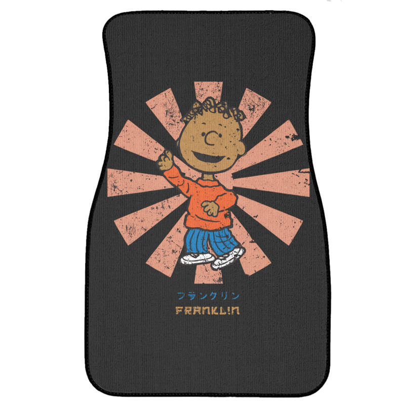 Lover Gifts Peanuts Gifts Women Front Car Mat | Artistshot