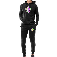 Berlin Tv Tower Heartbeat Skyline Pulse Germany 122587779 Hoodie & Jogger Set | Artistshot