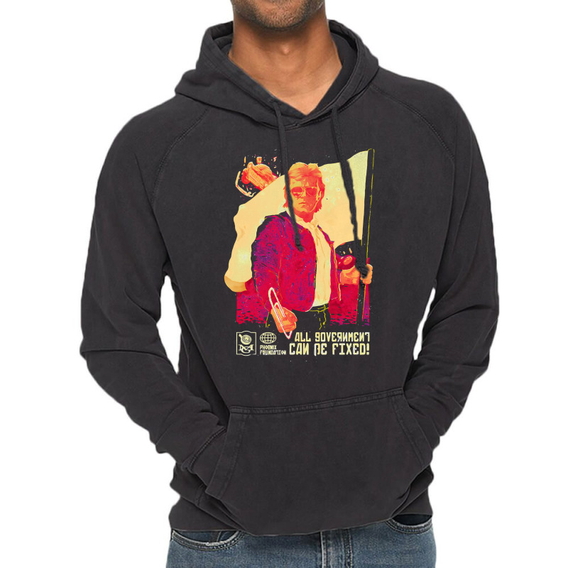 Funny Men Toddler For Mens Womens Vintage Hoodie by ArtistJarrett | Artistshot