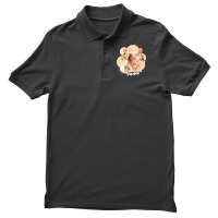 Lover Gift Aeroplane Mens Funny Men's Polo Shirt | Artistshot