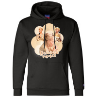 Lover Gifts Toddler Gifts Women Champion Hoodie | Artistshot