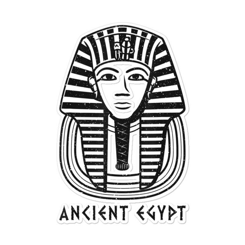 Ancient Egypt Sphinx Egyptologist Anubis Pyramids Souvenir T Shirt Sticker | Artistshot