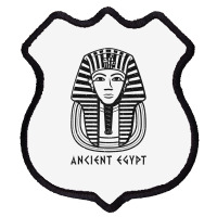 Ancient Egypt Sphinx Egyptologist Anubis Pyramids Souvenir T Shirt Shield Patch | Artistshot