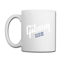 Gibson Usa Coffee Mug | Artistshot