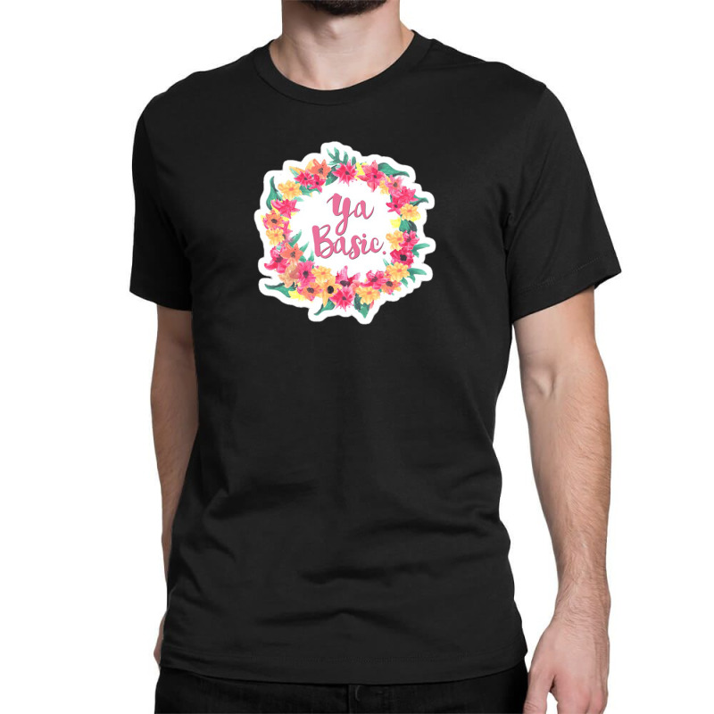 Bree Delivering Muffins 51740363 Classic T-shirt by enjang22 | Artistshot