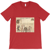 Funny Medieval Meme T-shirt | Artistshot