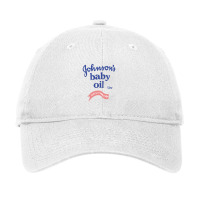 Johnson Baby New Adjustable Cap | Artistshot