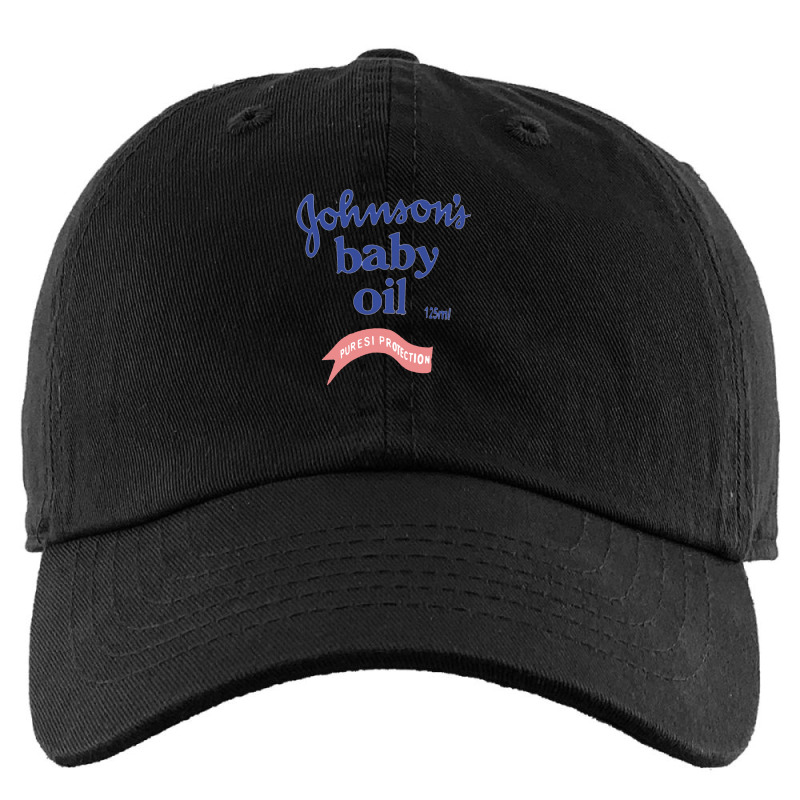 Johnson Baby New Kids Cap by bergassejahtera | Artistshot