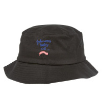 Johnson Baby New Bucket Hat | Artistshot