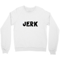 Dan Vs   Jerk Crewneck Sweatshirt | Artistshot