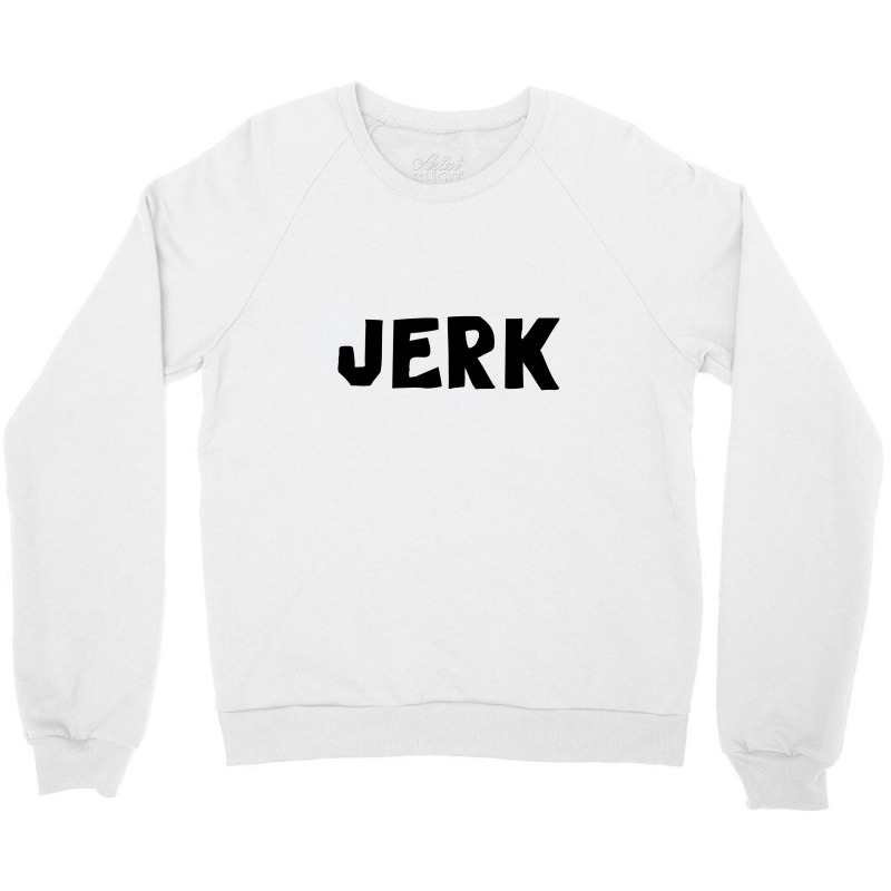 Dan Vs   Jerk Crewneck Sweatshirt | Artistshot