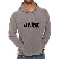 Dan Vs   Jerk Vintage Hoodie | Artistshot