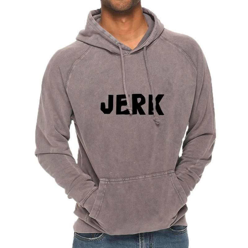 Dan Vs   Jerk Vintage Hoodie | Artistshot