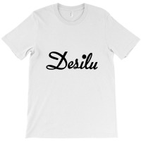 Desilu Productions T-shirt | Artistshot