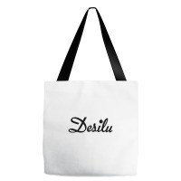 Desilu Productions Tote Bags | Artistshot