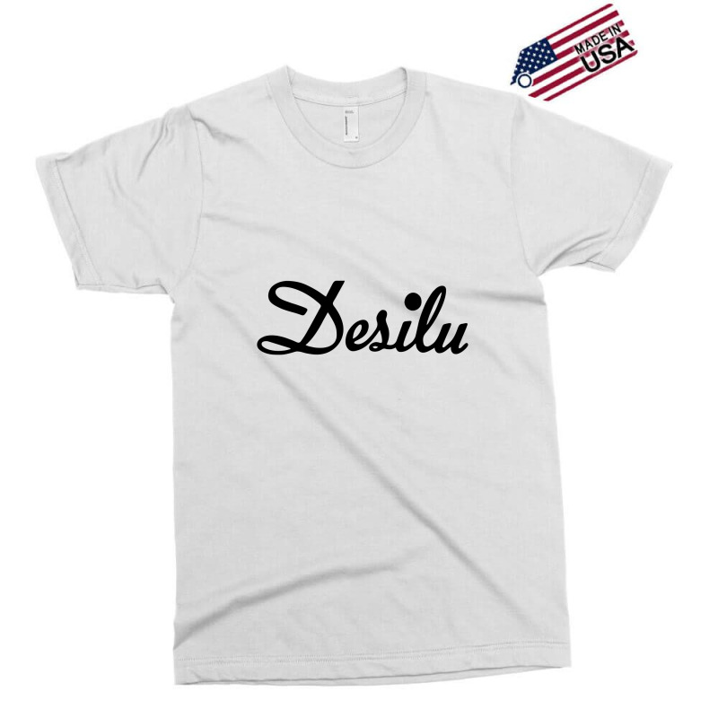 Desilu Productions Exclusive T-shirt | Artistshot