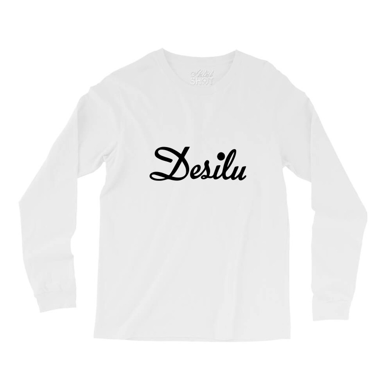 Desilu Productions Long Sleeve Shirts | Artistshot