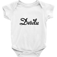 Desilu Productions Baby Bodysuit | Artistshot