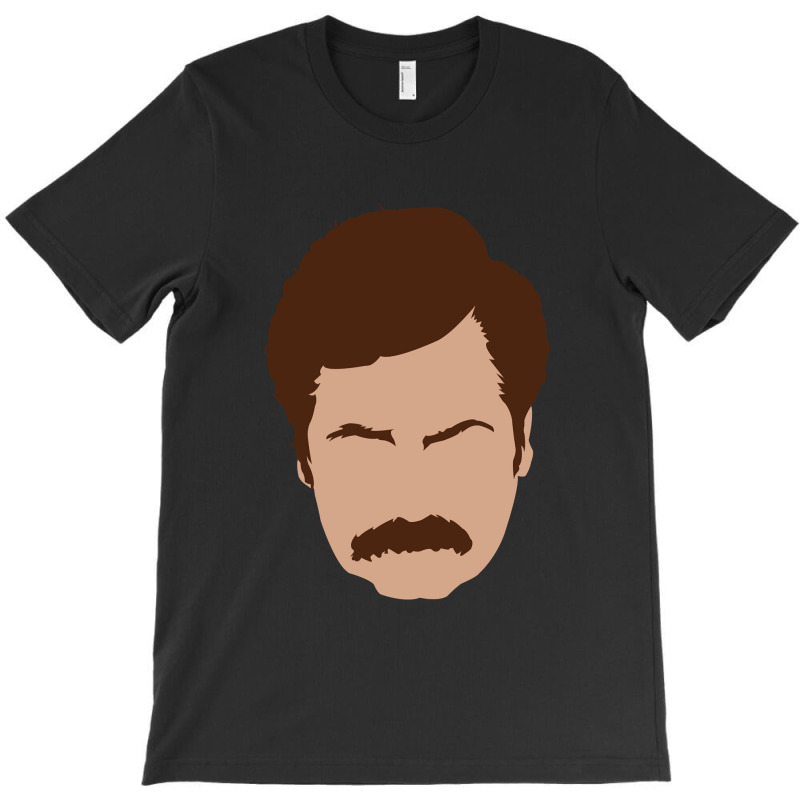 Funny Gifts Ron Swanson Day Gift T-Shirt by ArtistNoah | Artistshot