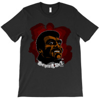 Music Vintage Tomb Man For Mens Womens T-shirt | Artistshot