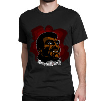 Music Vintage Tomb Man For Mens Womens Classic T-shirt | Artistshot