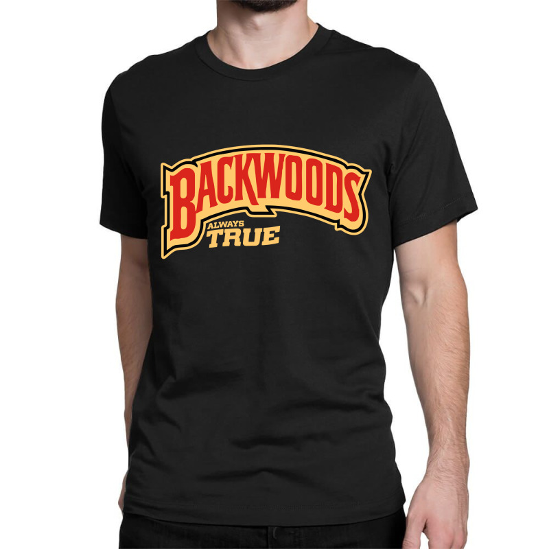 Backwoods always true hoodie hotsell