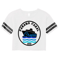 Panama Canal Trip Cruise 2022 Vacation Fun Group Cruising My Favorite  Scorecard Crop Tee | Artistshot