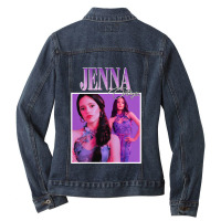 Lover Gift Anyone Else Mens Funny Ladies Denim Jacket | Artistshot