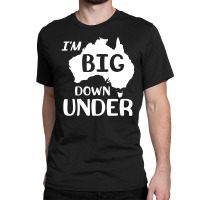 Funny Australian Gifts Classic T-shirt | Artistshot