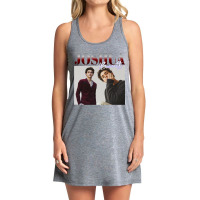 Music Vintage Retro Anyone Else Men Women Tank Dress | Artistshot